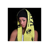KATSEYE - [THE BEAUTIFUL CHAOS TOUR] OFFICIAL MD Slogan Muffler (YELLOW/BLACK)