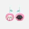 CHANYEOL - [2024 LIVE TOUR : 都市風景 (City-scape) Epilogue] OFFICIAL MD CHARACTER CUSHION