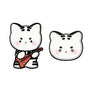 KIM JAE JOONG - [Beauty in Chaos] ASIA TOUR CONCERT IN SEOUL MD CHARACTER MAGNET