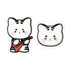 (PRE-ORDER) KIM JAE JOONG - [Beauty in Chaos] ASIA TOUR CONCERT IN SEOUL MD CHARACTER MAGNET