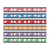 STAYC - [ONLY 4 SWITH] 4TH ANNIVERSARY MD MASKING TAPE