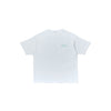 &TEAM - [BLAZE THE WAY] 2026 CONCERT TOUR OFFICIAL MD S/S T-SHIRT WHITE (TYPE-B)