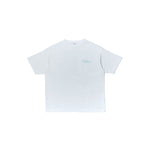 (PRE-ORDER) &TEAM - [BLAZE THE WAY] 2026 CONCERT TOUR OFFICIAL MD S/S T-SHIRT WHITE (TYPE-B)