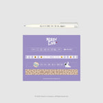 KANGMIN - [JUMP BOY LIVE] KITZ Drama OFFICIAL MD BALL-POINT PEN SET