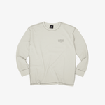 SEVENTEEN - [RIGHT HERE WORLD TOUR IN JAPAN] OFFICIAL MD L/S T-Shirt (White)