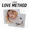 JUNHEE - [LOVE METHOD] Mini Album