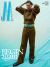 W - 2025 Vol.10 Son Heung-min B Type