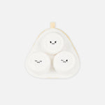 (PRE-ORDER) TAEYEON - [TAENG-GEU-RU-RU] 2025 TAENG-GEU OFFICIAL MD DOLL POUCH