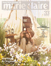marie claire - 2026.03 LESSERAFIM HUYUNJIN & KAZUHA F Type