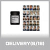 ASTRO - [Stargraphy] (4th ASTROAD OFFICIAL MD TRADING CARD