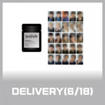 (PRE-ORDER) ASTRO - [Stargraphy] 4th ASTROAD OFFICIAL MD TRADING CARD