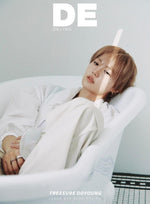 (PRE-ORDER) DELING (CHINA) - 2026.06 DOYOUNG C Type