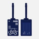 SUPER JUNIOR - [Super Junior25 MD] Express Tag