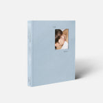 JUNGWOO - [VEIL OF FRAME] THE 1ST PHOTOBOOK