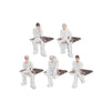PLAVE - [KEEP IT MANIC] 2026 WORLD TOUR in Incheon MD SITTING ACRYLIC STAND