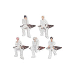 (PRE-ORDER) PLAVE - [KEEP IT MANIC] 2026 WORLD TOUR in Incheon MD SITTING ACRYLIC STAND