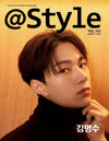 @style - 2026.08 KIM MYUNGSOO