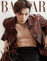 (PRE-ORDER) BAZAAR - 2026.10 YEON JUN B Type