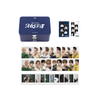TREASURE - [SPECIALMOMENT] FAN CONCERT IN SEOUL OFFICIAL MD TIME CAPSULE + LOCK + KEY SET
