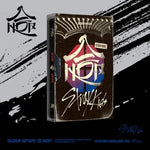 STRAY KIDS - [SKZHOP HIPTAPE '合 (HOP)'] PLATFORM ALBUM NEMO Version