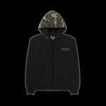 (PRE-ORDER) ALLDAY PROJECT - [ALL DAY PROJECT] 1st EP OFFICIAL MD ZIP-UP HOODIE SET