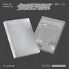 ALL(H)OURS - [SMOKE POINT] 3th Mini Album IMPURITY Version