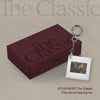 KYUHYUN - [THE CLASSIC] EP Album FILM-MOUNT KEYRING Version