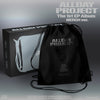 ALLDAY PROJECT - [ALLDAY PROJECT] 1st EP Album MERCH 2 Version SET