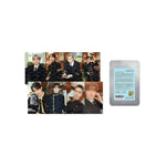 SEVENTEEN - [SEVENTEEN in CARAT LAND] 2026 10TH FAN MEETING MD Trading Card Set