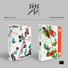 OMEGA X - [樂서(Story Written in Music)] (1st Album 2 Version SET)