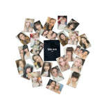 i-dle - [We are] POP-UP MD RANDOM PHOTO CARD SET