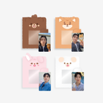 (PRE-ORDER) DAY6 - [THE DECADE] OFFICIAL MD PETIT DENIMALZ PLUSH COLLECT BOOK