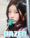 DAZED & CONFUSED - 2025 GIRL Edition WONHEE E Type