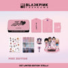 BLACKPINK - [The Girls] (The Game OST STELLA (LIMITED) PINK Edition)