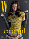 W - 2025 VOLUME 4 MEOVV ELLA G Type