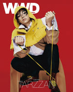 (PRE-ORDER) WWD - 2026.10 ALLDAY PROJECT TARZZAN B Type