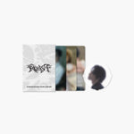 (PRE-ORDER) ALPHA DRIVE ONE - [UNBREAKABLE : 少年BEAST] 2nd Mini Album MD RANDOM TRADING PHOTO CARD SET
