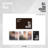 ALL(H)OURS - [ALL the HOURS] 1st FANCON MD RANDOM TRADING CARD