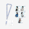 ITZY - [ON AIR] FAN MEETING MD LANYARD SET