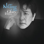 (PRE-ORDER) LEE KWANG CHO - [GLORY DAYS] LP