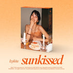 (PRE-ORDER) IZYKITE - [SUNKISSED] Mini Album