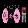 ROSÉ - [ROSIE] OFFICIAL MD APT KEYCHAIN