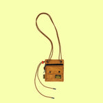 (PRE-ORDER) ALPHA DRIVE ONE - [STAR ROAD] 2026 Fan-Con Tour MD MINI POUCH BAG