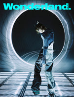 (PRE-ORDER) Wonderland (CHINA) - 2025.10 THE 8 B Type
