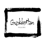 GUCKKASTEN - [FRAME] VOL.2 Album LIMITED Edition