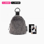(PRE-ORDER) ALPHA DRIVE ONE - [EUPHORIA] 1st Mini Album MD FUR POUCH