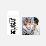 (PRE-ORDER) RIIZE - [2026 SEASON’S GREETINGS] OFFICIAL MD RANDOM TRADING CARD SET