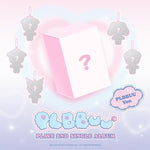 (PRE-ORDER) PLAVE - [PLBBUU] 2nd Single Album PLBBUU EUNHO Version