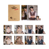 CRAVITY - [DETECTIVE CCREW] 2026 CHARACTER POP-UP STORE MD SECRET DOCUMENT SET