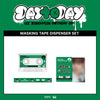 LEE JUNG HYUN (EVNNE) - [DAY TO DAY] BIRTHDAY MD MASKING TAPE DISPENSER SET